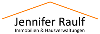 Logo von Jennifer Raulf Immobilien + Hausverwaltung GmbH & Co. KG